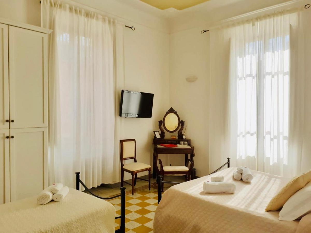 Il Tempio Di Morfeo Bed and Breakfast Ρώμη Εξωτερικό φωτογραφία