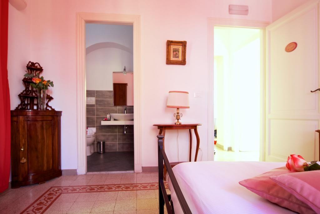 Il Tempio Di Morfeo Bed and Breakfast Ρώμη Εξωτερικό φωτογραφία